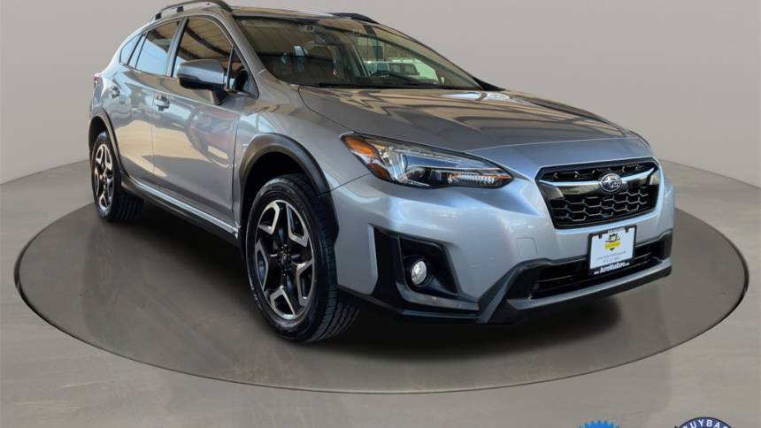 2019 Subaru Crosstrek Limited — SUV — 65,942 mi — plano, TX