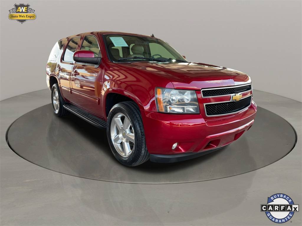 2014 Chevrolet Tahoe LT VIN: 1GNSCBE0XER134982 - CLASSIC.COM, image size:1024x768