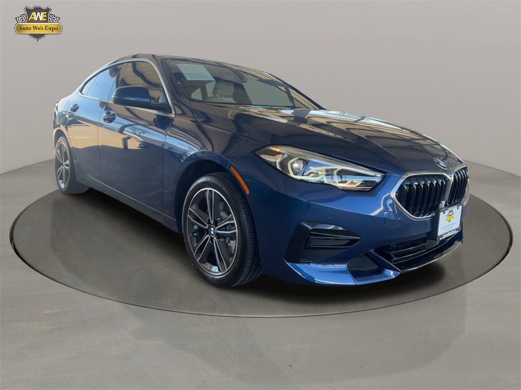 2022 BMW 2 Series 228i — Sedan — 24,895 mi — plano, TX