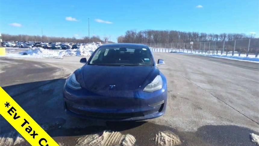 2020 Tesla Model 3 Performance — Sedan — 98,958 mi — plano, TX