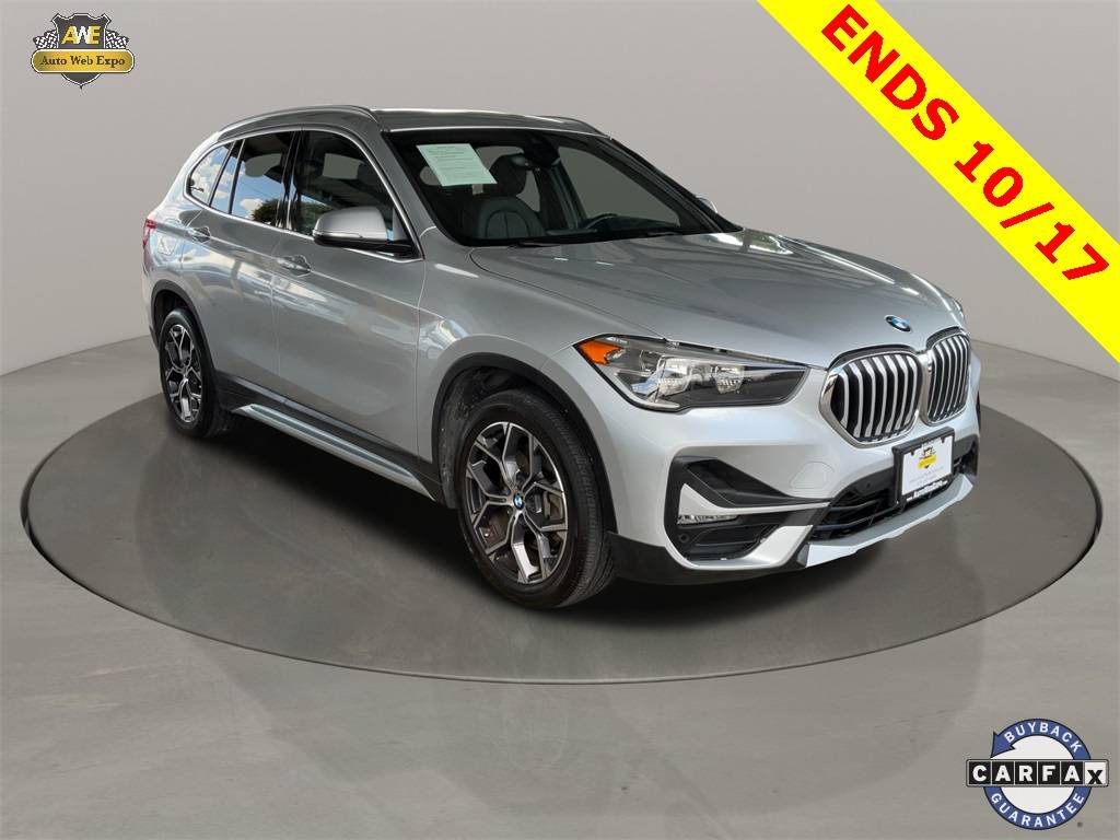 2020 BMW X1 28i — SUV — 103,000 mi — plano, TX