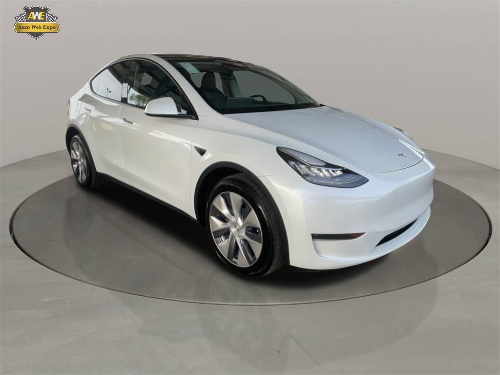 2022 Tesla Model Y Long Range — SUV — 31,905 mi — plano, TX