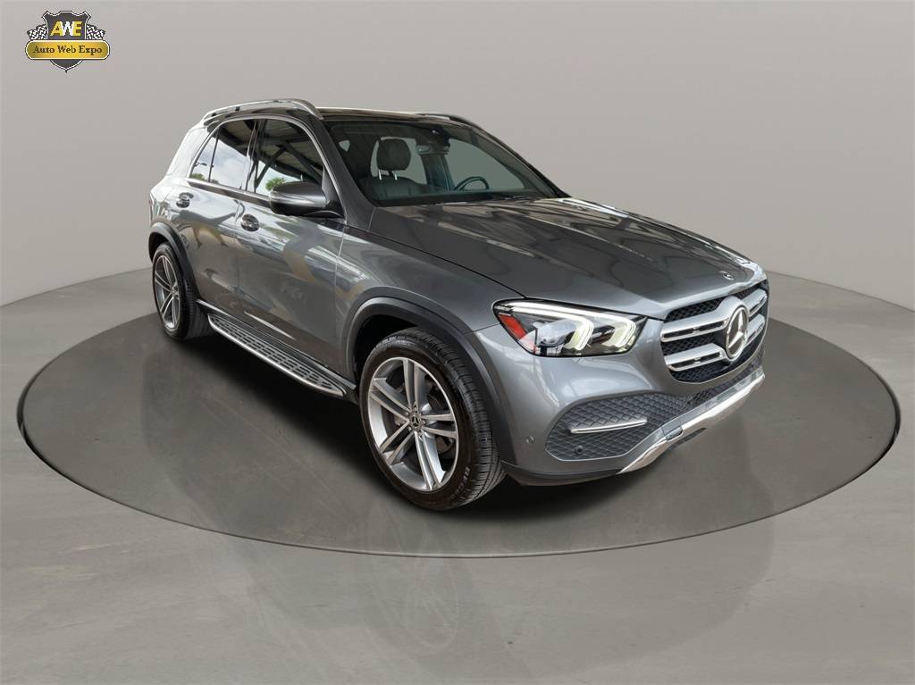 2021 Mercedes-Benz GLE GLE 350 — SUV — 56,826 mi — plano, TX