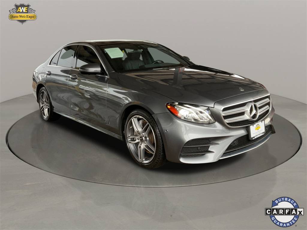 2020 Mercedes-Benz E-Class E 350 — Sedan — 59,737 mi — plano, TX