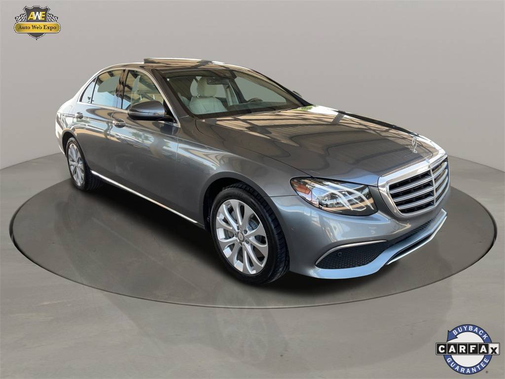 2017 Mercedes-Benz E-Class E 300 — Sedan — 99,221 mi — plano, TX