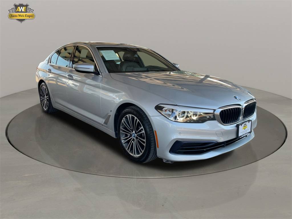 2019 BMW 5 Series 530e — Sedan — 37,468 mi — plano, TX