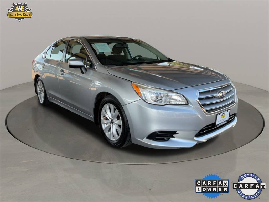2016 Subaru Legacy 2.5i Premium — Sedan — 98,341 mi — plano, TX