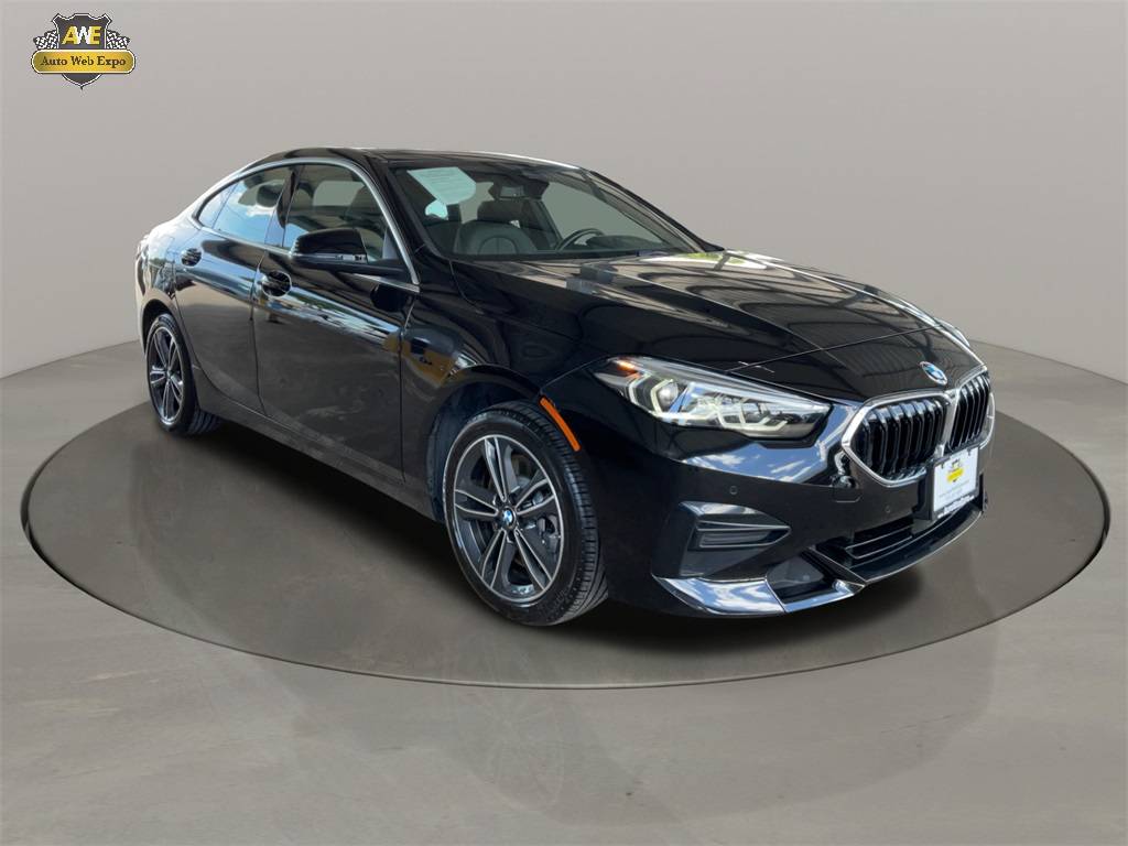 2022 BMW 2 Series 228i — Sedan — 33,675 mi — plano, TX