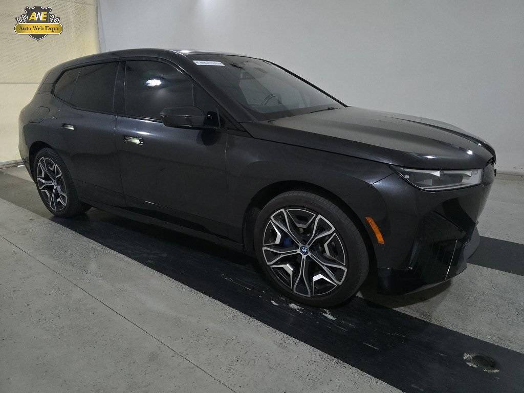 2023 BMW iX xDrive50 — SUV — 26,020 mi — plano, TX