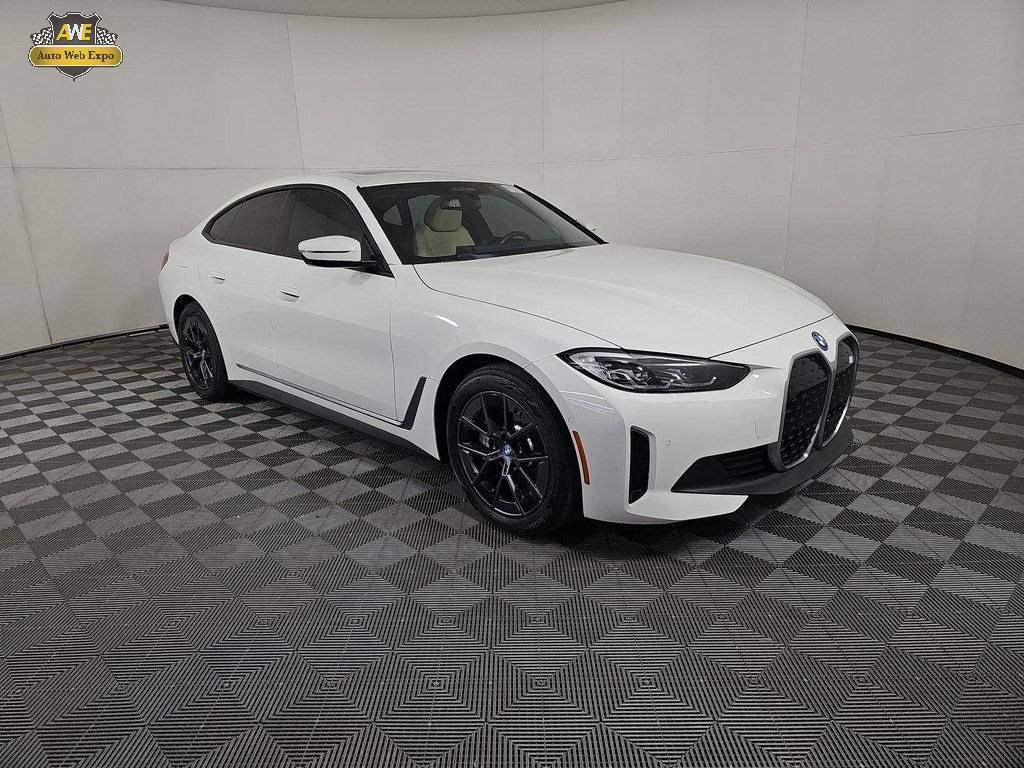 2023 BMW i4 eDrive35 — Sedan — 44,787 mi — plano, TX