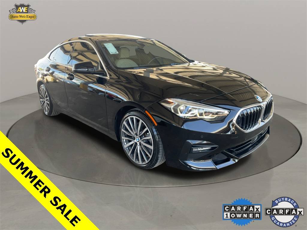 2021 BMW 2 Series 228i — Sedan — 27,951 mi — plano, TX