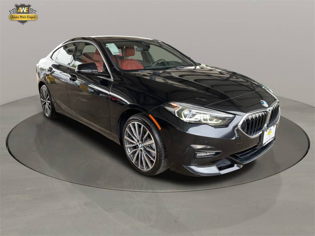 2021 BMW 2 Series 228i — Sedan — 32,958 mi — plano, TX