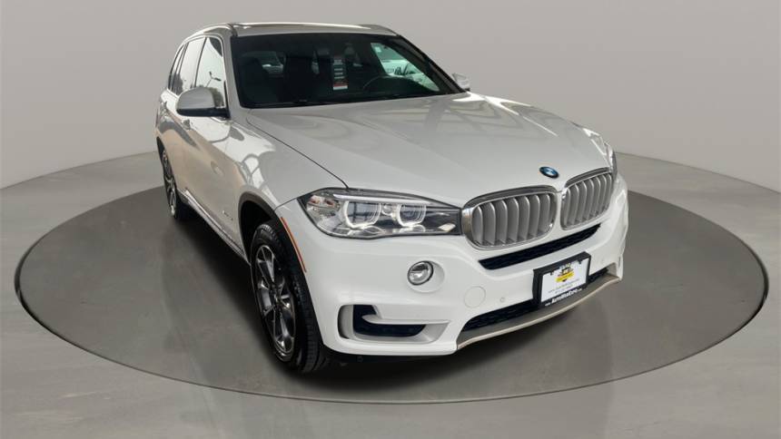 2018 BMW X5 35i — SUV — 107,848 mi — plano, TX