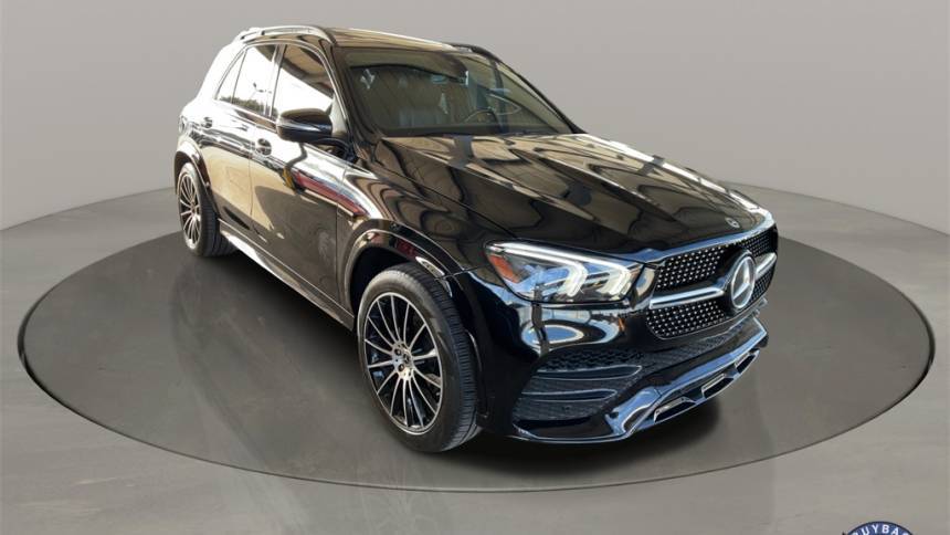2022 Mercedes-Benz GLE GLE 350 — SUV — 59,912 mi — plano, TX