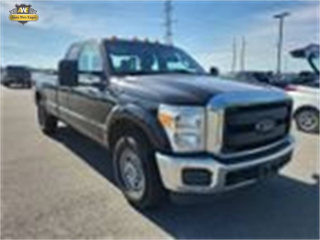 2016 Ford Super Duty F-350 XL — Pickup Truck — 55,611 mi — plano, TX