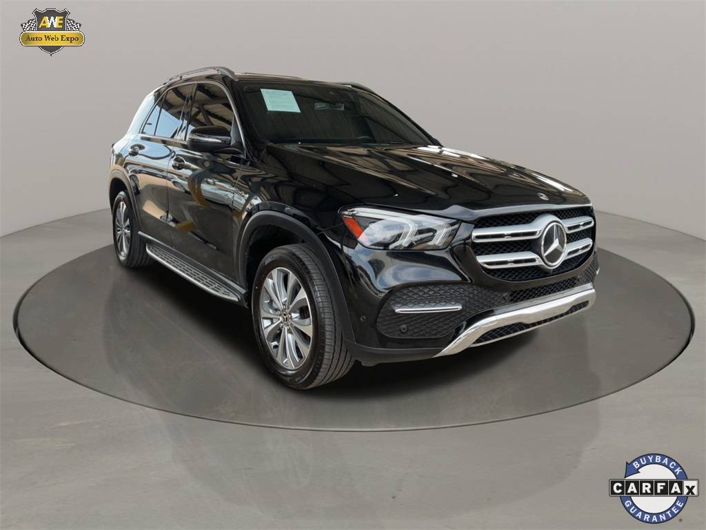2020 Mercedes-Benz GLE GLE 350 — SUV — 80,244 mi — plano, TX