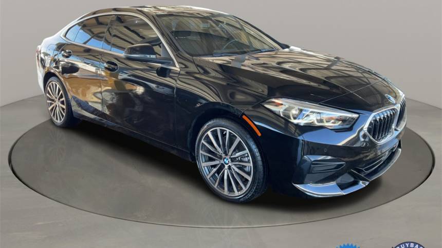 2022 BMW 2 Series 228i — Sedan — 37,473 mi — plano, TX