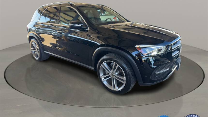 2022 Mercedes-Benz GLE GLE 350 — SUV — 43,178 mi — plano, TX