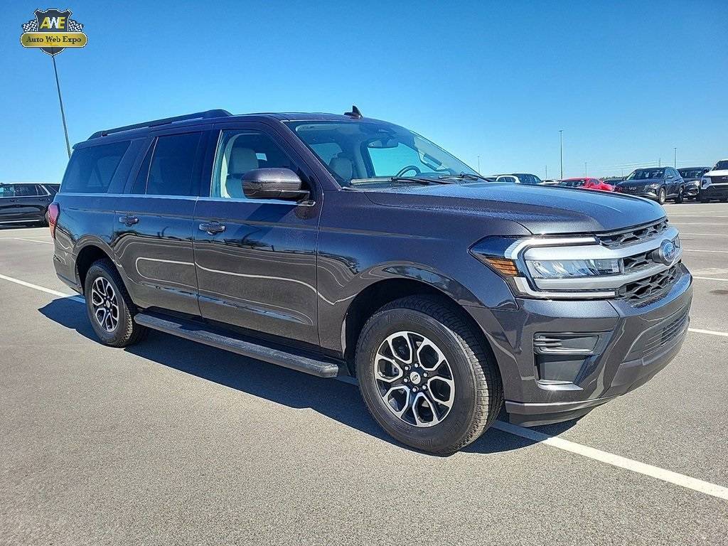 2024 Ford Expedition XLT — SUV — 9,365 mi — plano, TX