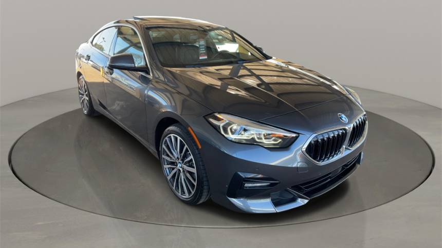 2021 BMW 2 Series 228i — Sedan — 24,883 mi — plano, TX