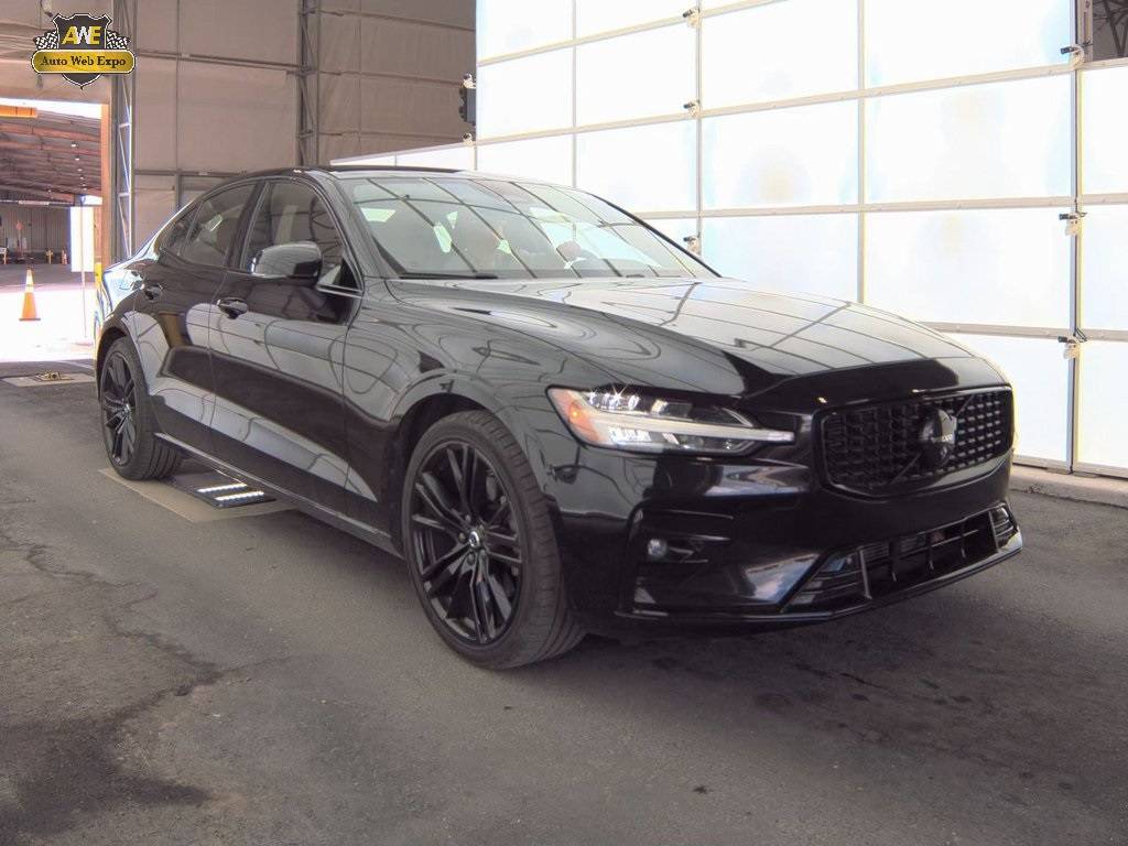 2024 Volvo S60 Plus — Sedan — 42,006 mi — plano, TX