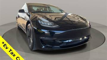 Tesla 2019 M3 RWD Vin 5YJ3E1EA5KF395559