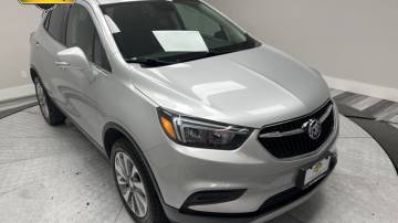 buick encore for sale by owner