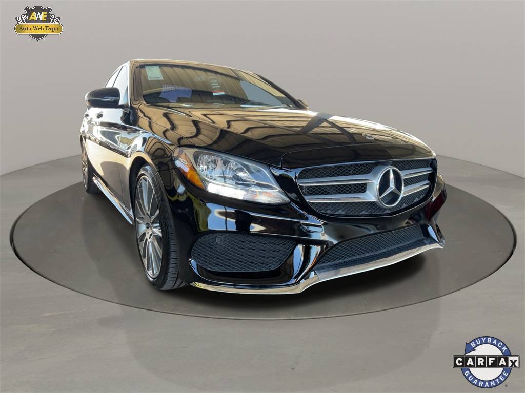 2018 Mercedes-Benz C-Class C 300 — Sedan — 86,067 mi — plano, TX