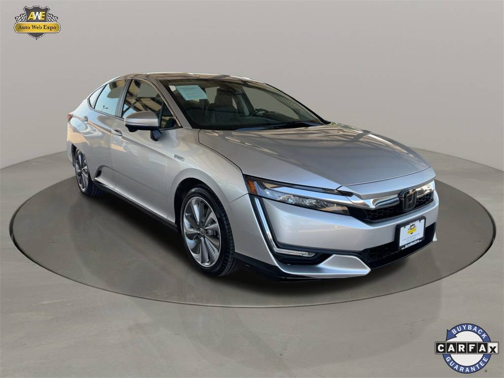 2019 Honda Clarity Plug-In Hybrid — Sedan — 55,395 mi — plano, TX
