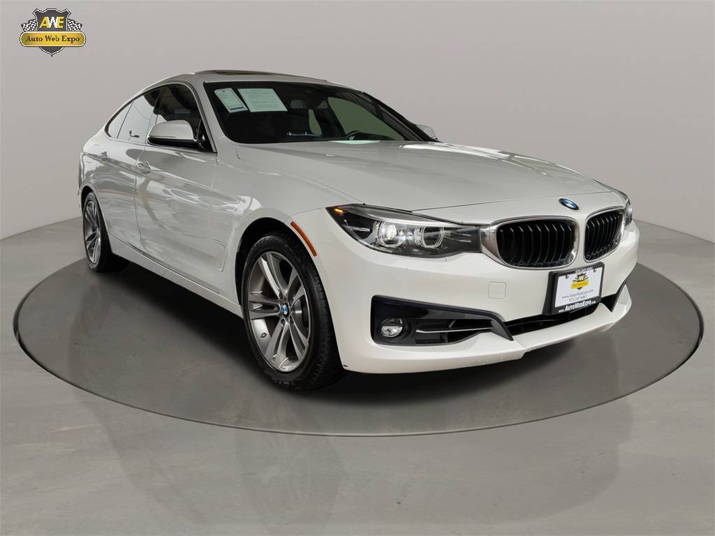 2018 BMW 3 Series 330i — Hatchback — 65,444 mi — plano, TX