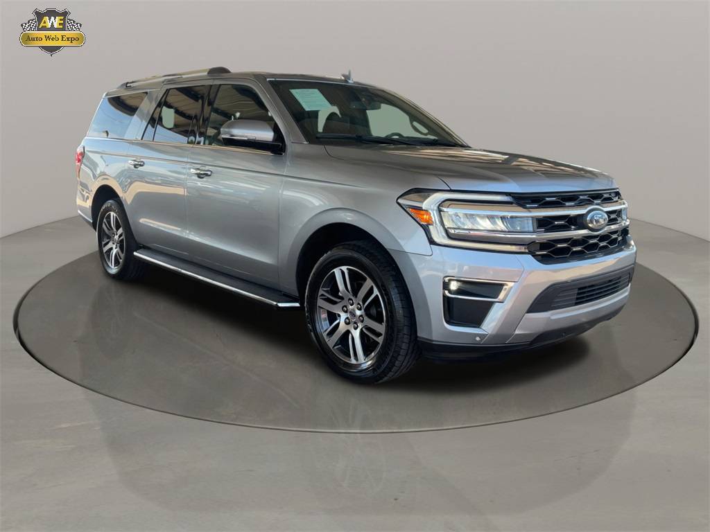2023 Ford Expedition Limited — SUV — 58,399 mi — plano, TX