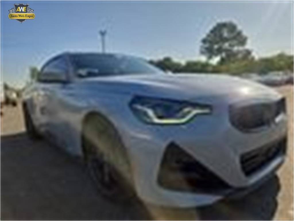2022 BMW 2 Series 230i — Coupe — 34,809 mi — plano, TX