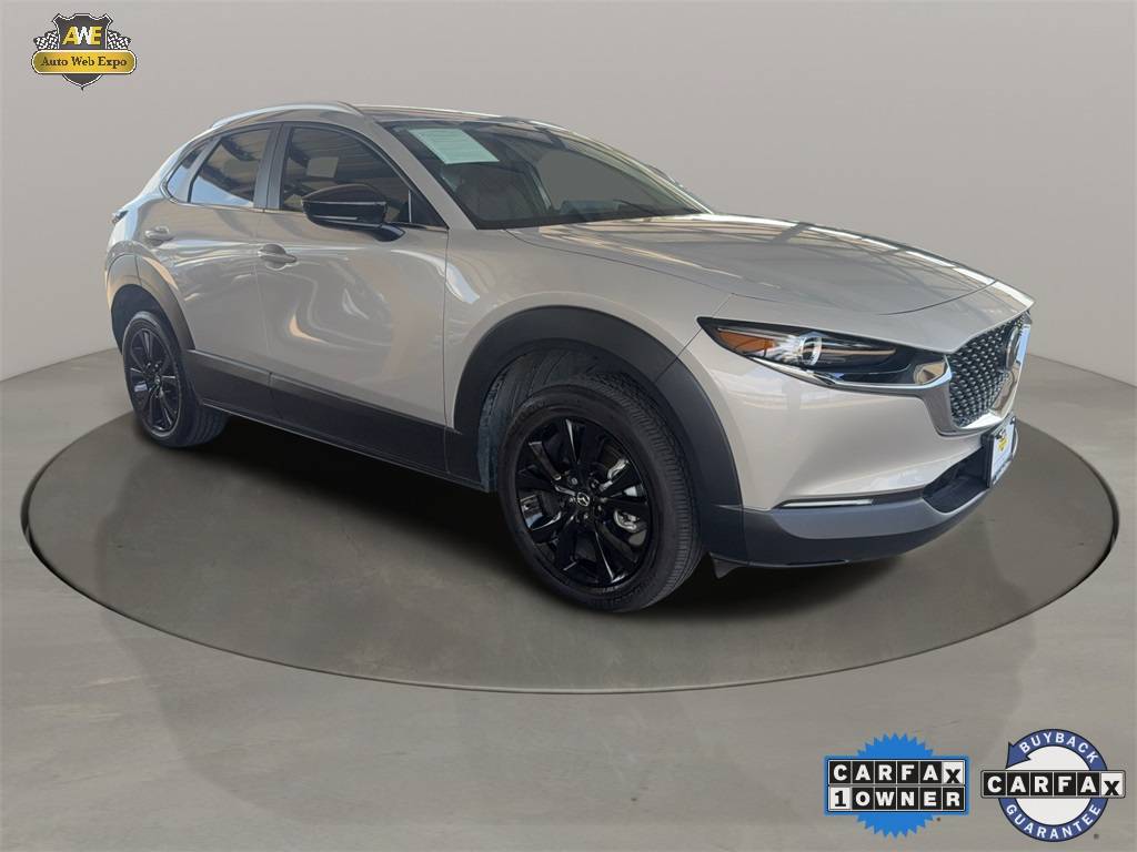2024 Mazda CX-30 Select — SUV — 8,624 mi — plano, TX