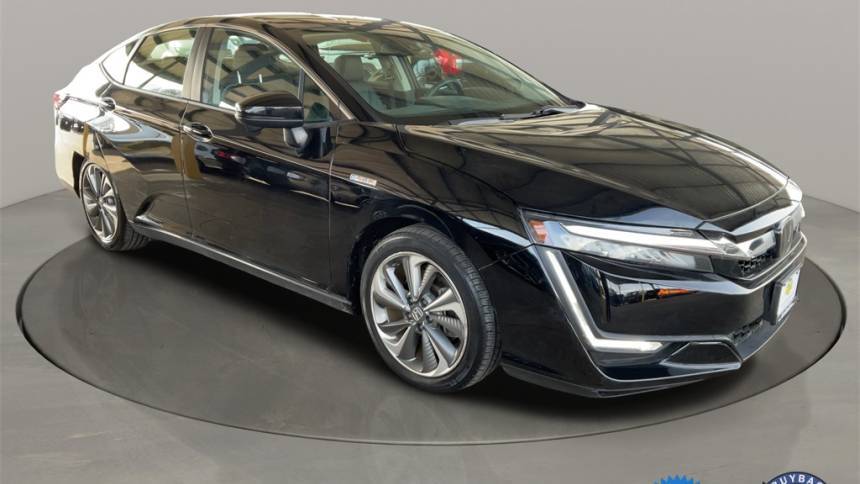 2019 Honda Clarity Plug-In Hybrid — Sedan — 32,334 mi — plano, TX