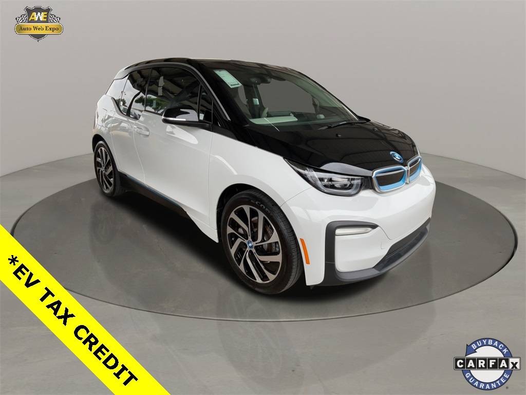 2018 BMW i3 94 Ah — Hatchback — 43,767 mi — plano, TX