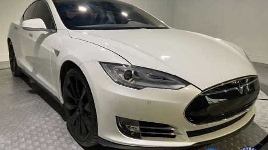 2013 tesla model s deals 60 for sale