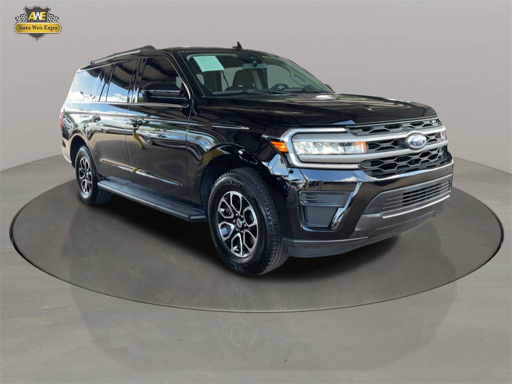 2024 Ford Expedition XLT — SUV — 7,527 mi — plano, TX
