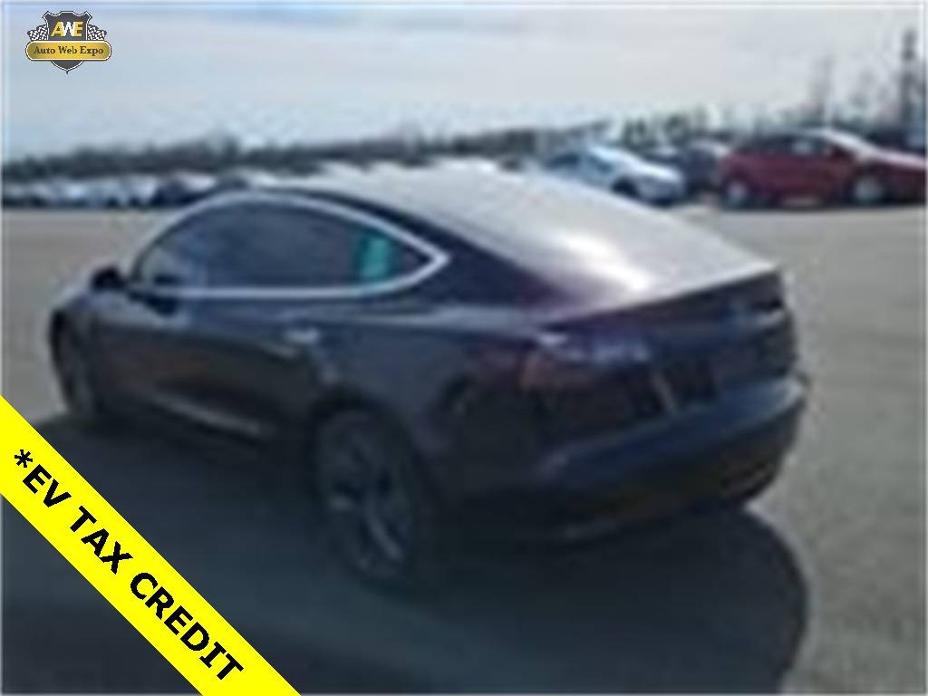 2019 Tesla Model 3 Standard Range Plus — Sedan — 90,857 mi — plano, TX