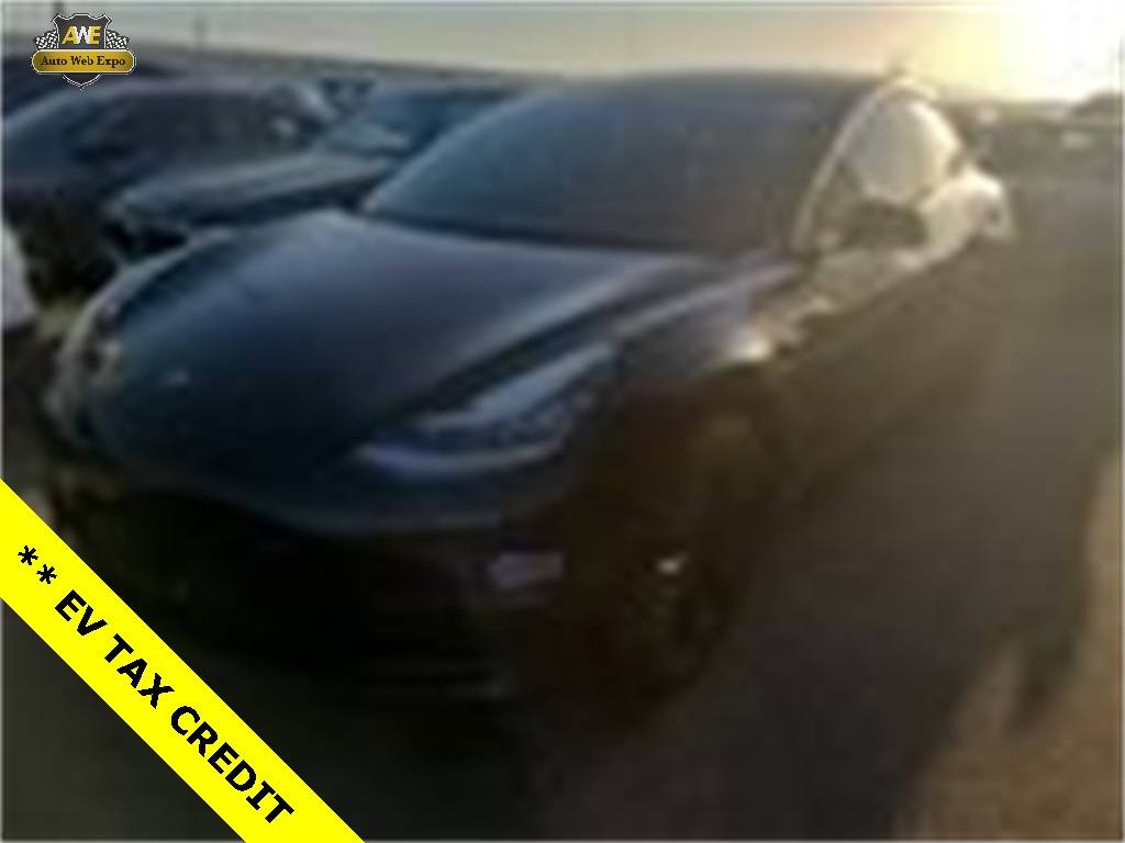 2018 Tesla Model 3 Long Range — Sedan — 81,576 mi — plano, TX