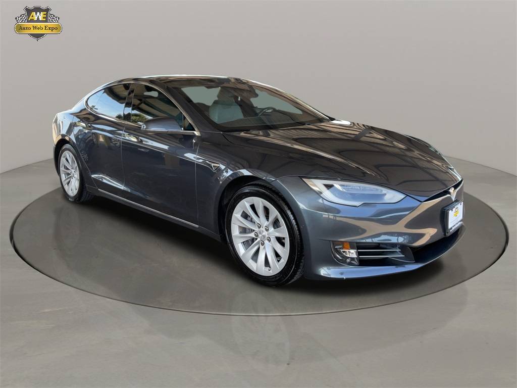 2016 Tesla Model S 70 — Hatchback — 74,907 mi — plano, TX
