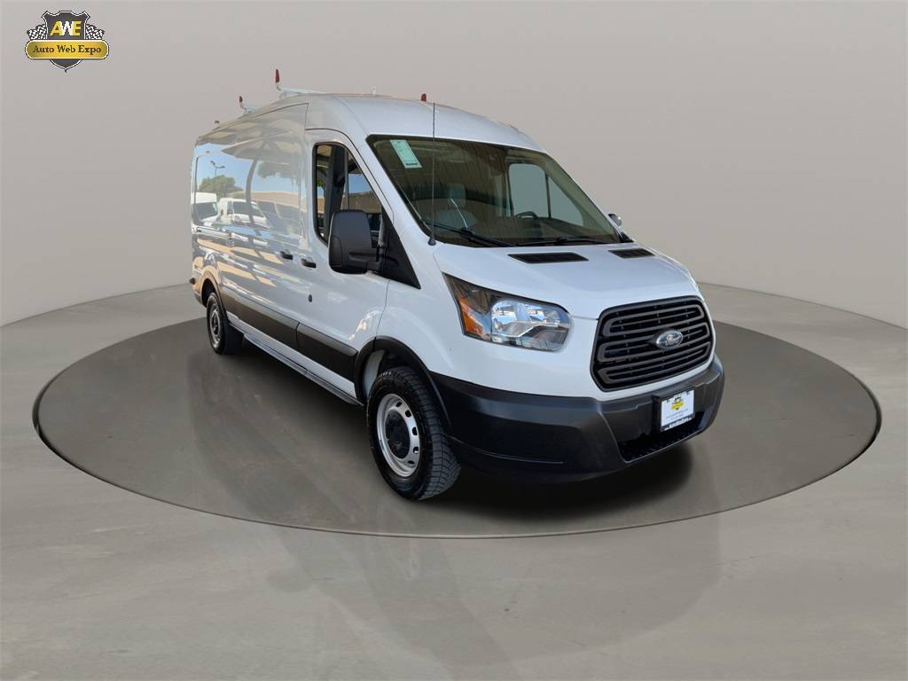 2019 Ford Transit Cargo Van T-250 — Cargo Van — 68,845 mi — plano, TX
