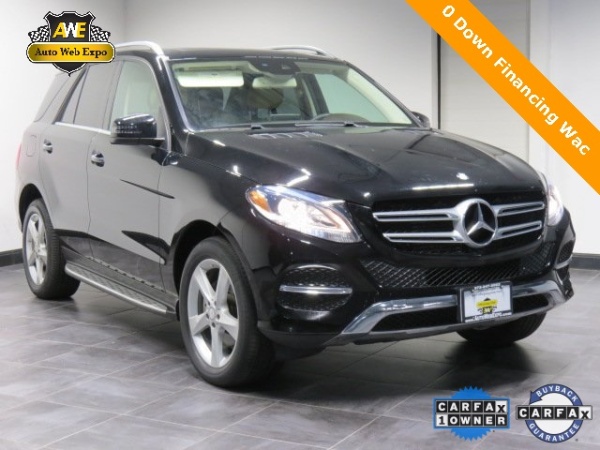 Used Mercedes Benz Gle Class Gle 300d 4matic For Sale 30