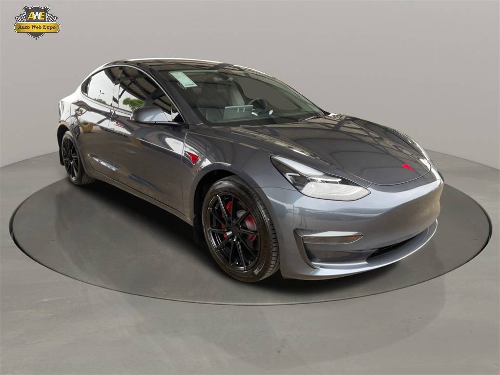 2023 Tesla Model 3 Model 3 — Sedan — 9,553 mi — plano, TX