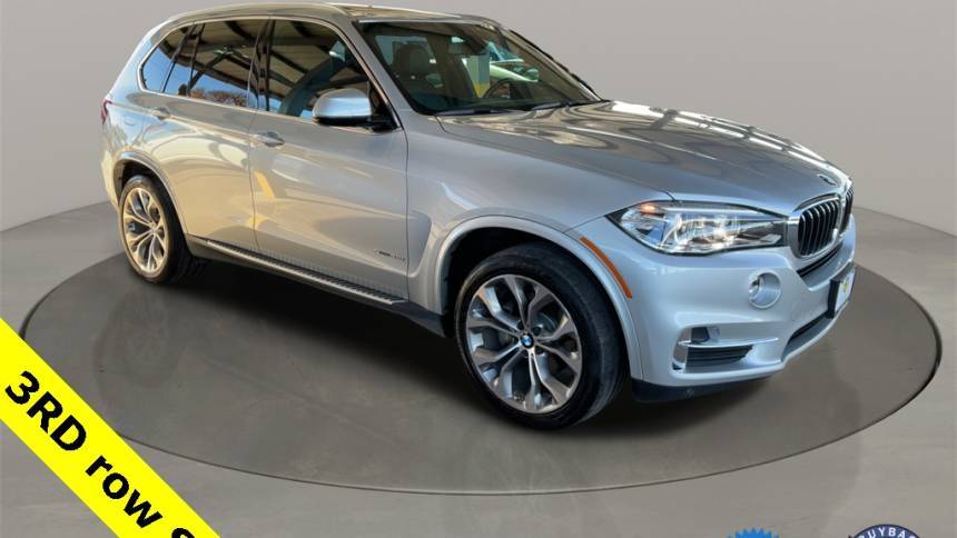 2018 BMW X5 35i — SUV — 67,086 mi — plano, TX