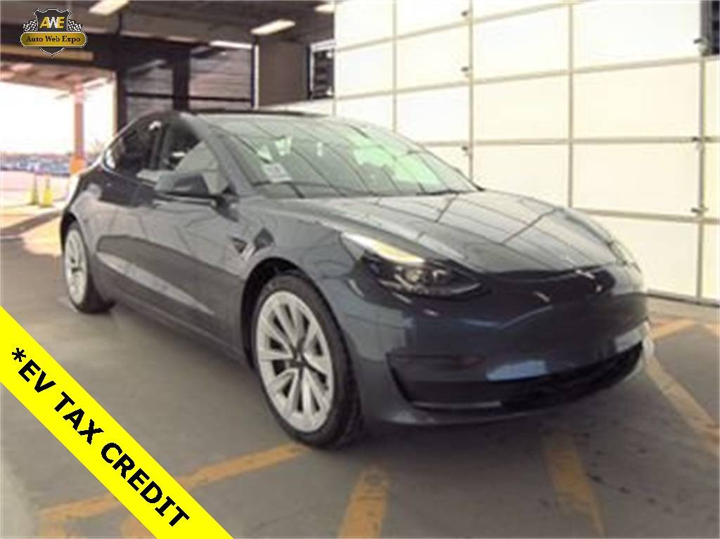 2023 Tesla Model 3 Model 3 — Sedan — 29,841 mi — plano, TX