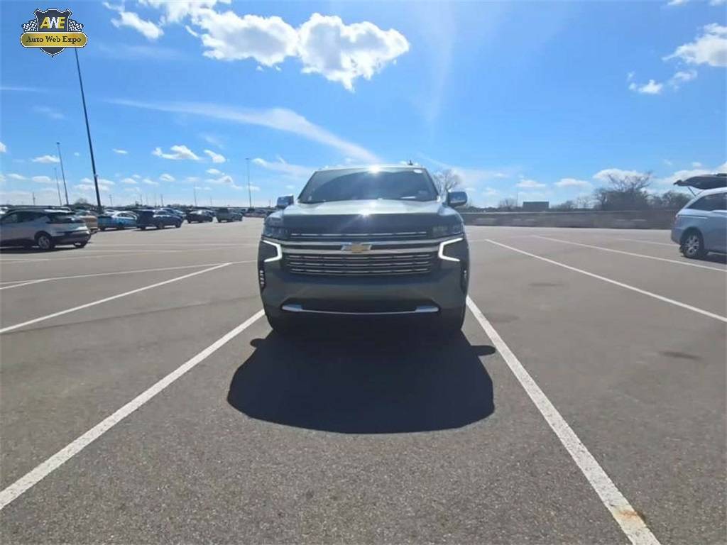 2023 Chevrolet Tahoe Premier — SUV — 17,543 mi — plano, TX