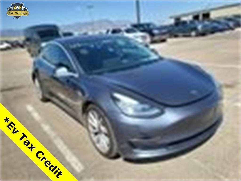 2018 Tesla Model 3 Performance — Sedan — 86,762 mi — plano, TX
