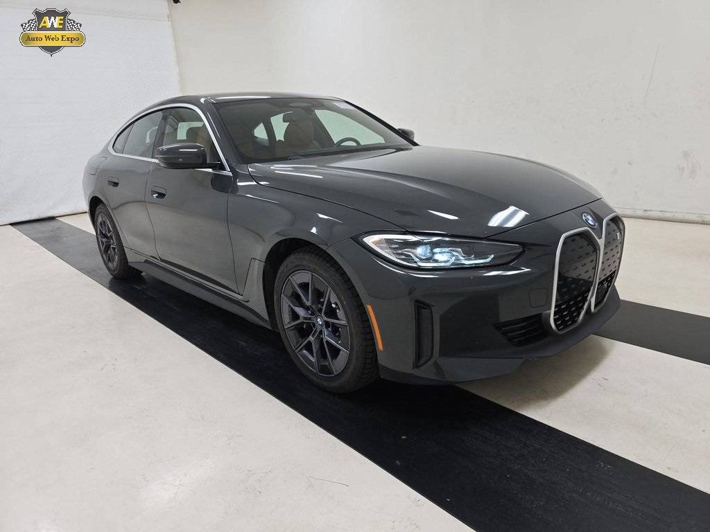 2023 BMW i4 eDrive35 — Sedan — 45,173 mi — plano, TX