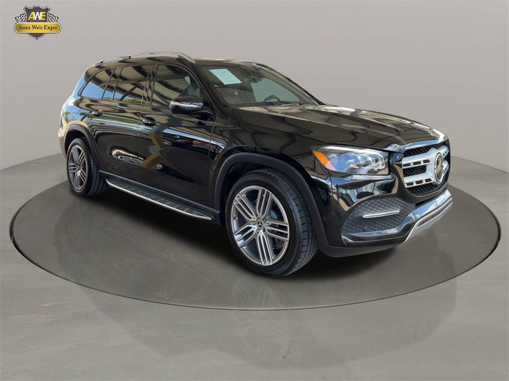 2021 Mercedes-Benz GLS GLS 450 — SUV — 25,551 mi — plano, TX