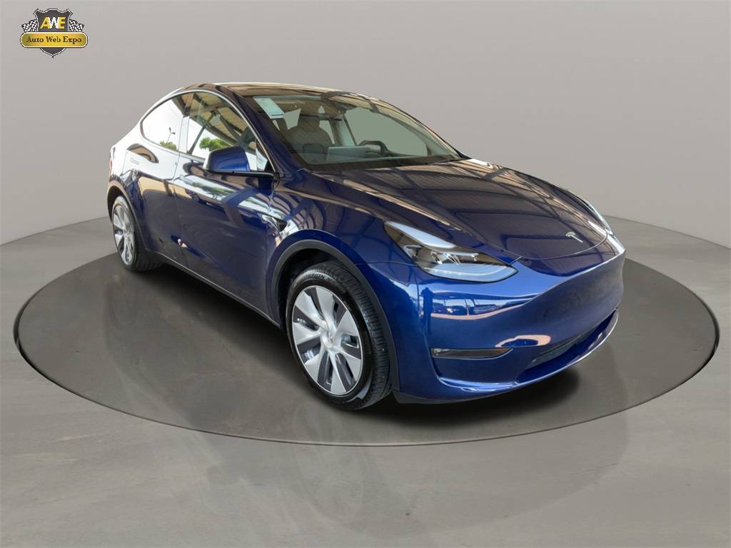 2024 Tesla Model Y Long Range — SUV — 13,137 mi — plano, TX